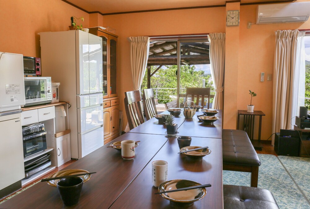 ONNASON VACATION RENTAL D 那覇