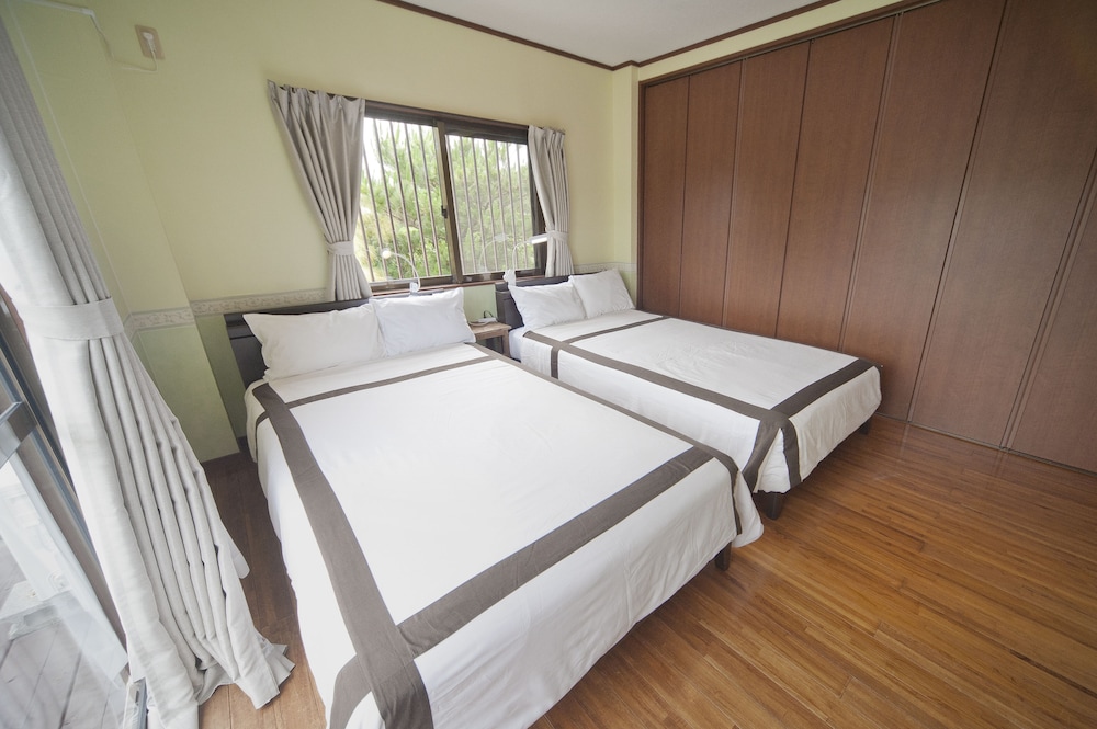 ONNASON VACATION RENTAL D 那覇