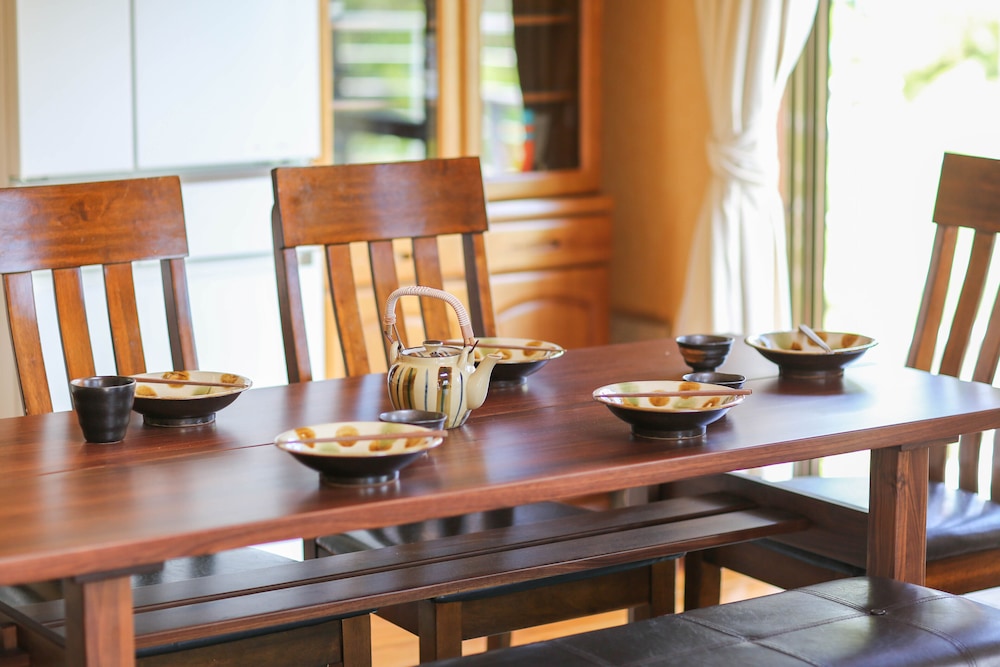 ONNASON VACATION RENTAL D 那覇