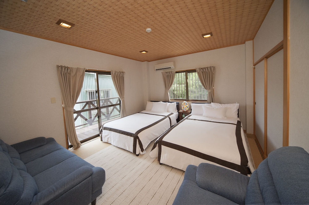 ONNASON VACATION RENTAL D 那覇