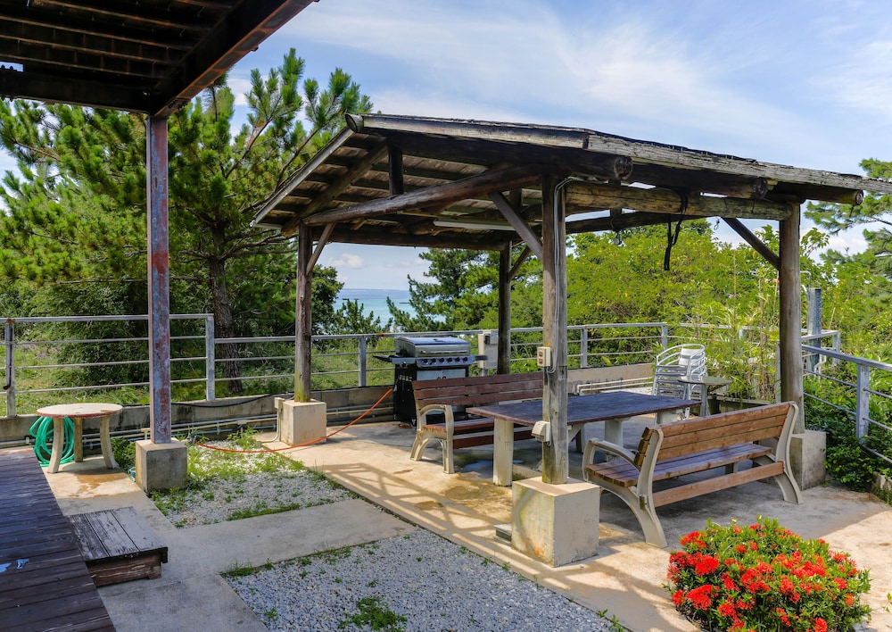 ONNASON VACATION RENTAL D 那覇