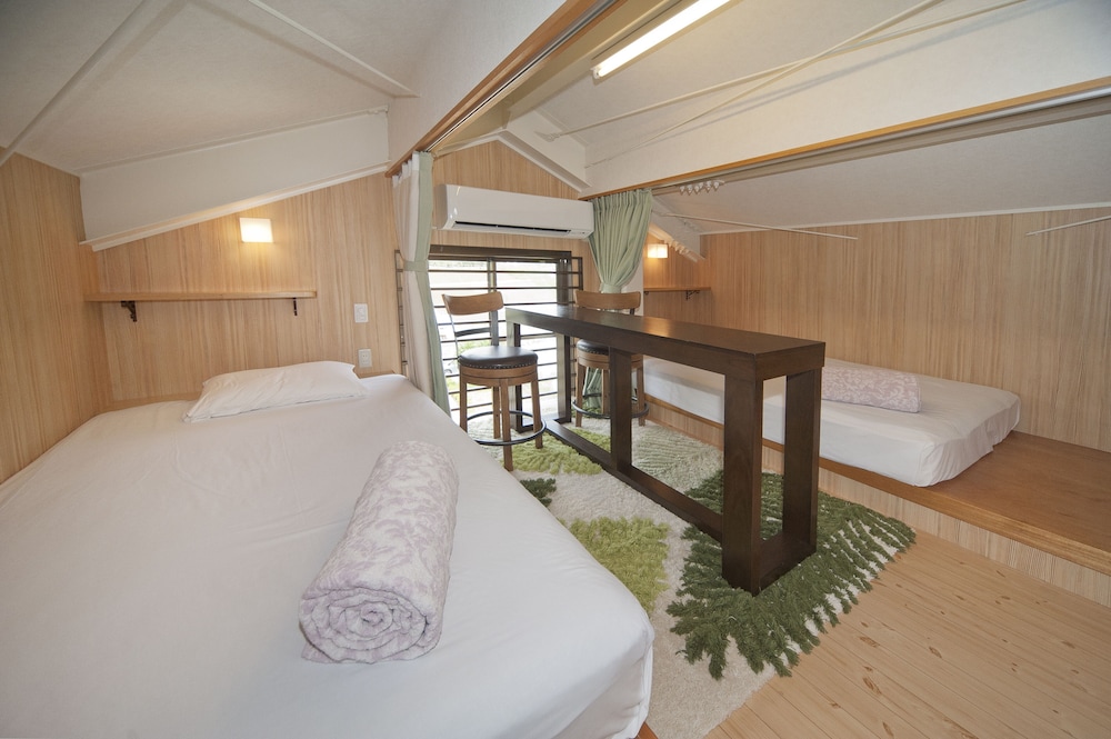 ONNASON VACATION RENTAL D 那覇