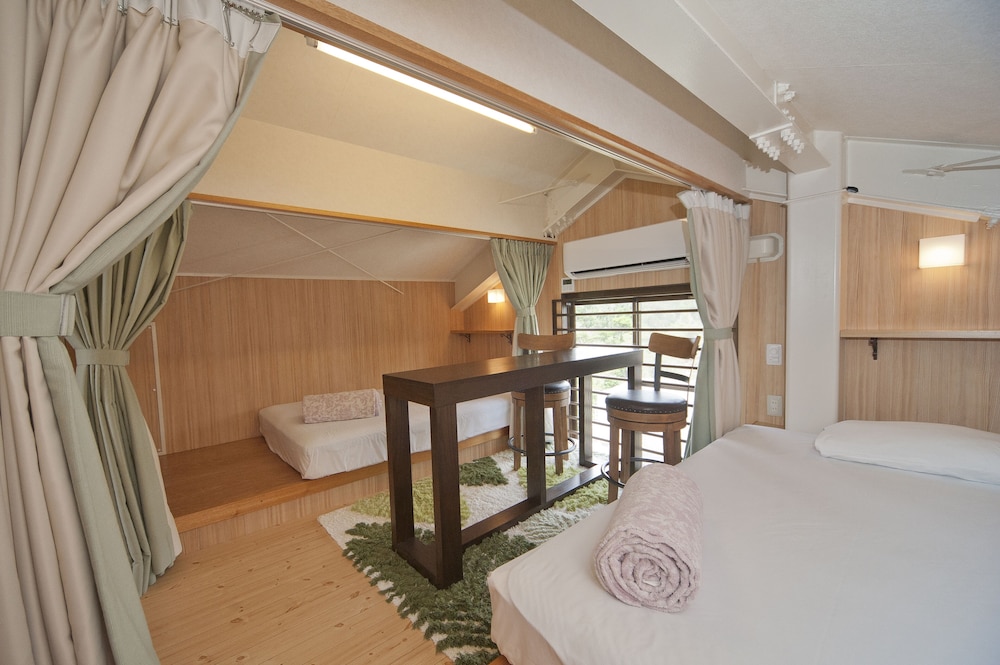 ONNASON VACATION RENTAL D 那覇