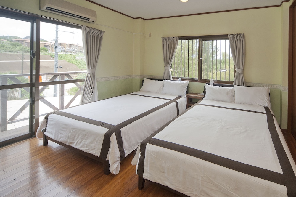 ONNASON VACATION RENTAL D 那覇