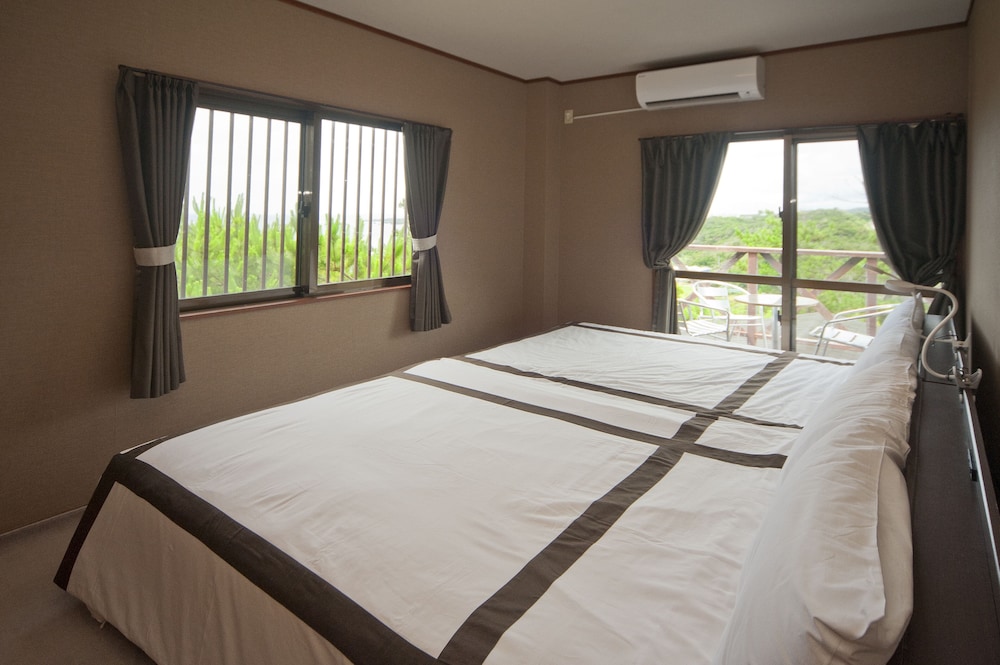 ONNASON VACATION RENTAL D 那覇