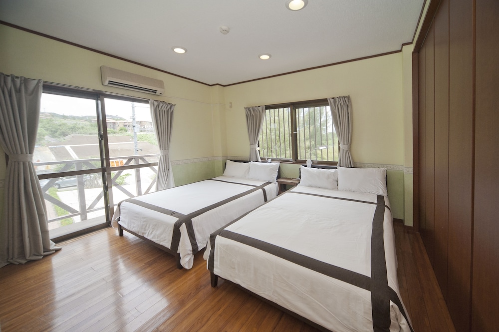 ONNASON VACATION RENTAL D 那覇