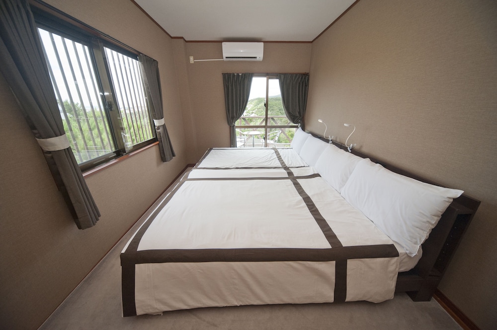 ONNASON VACATION RENTAL D 那覇