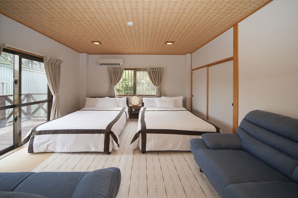 ONNASON VACATION RENTAL D 那覇