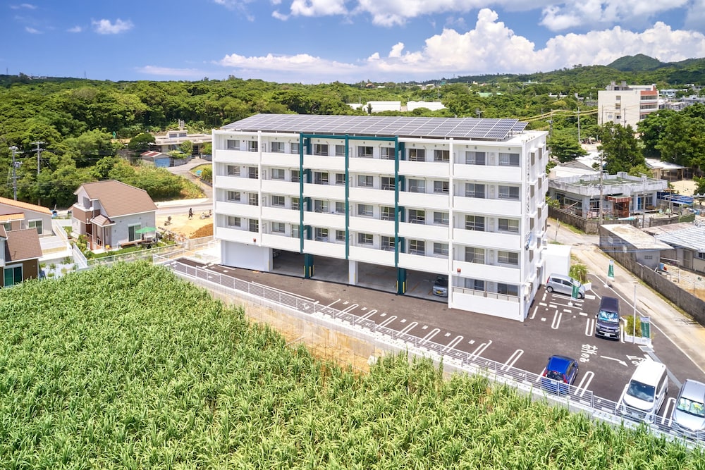 COMFORT VILLA 那覇