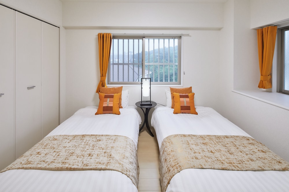 COMFORT VILLA 那覇
