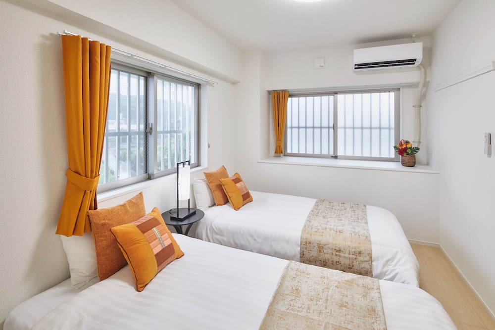 COMFORT VILLA 那覇