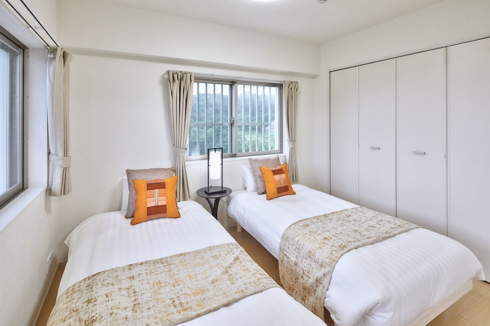 COMFORT VILLA 那覇