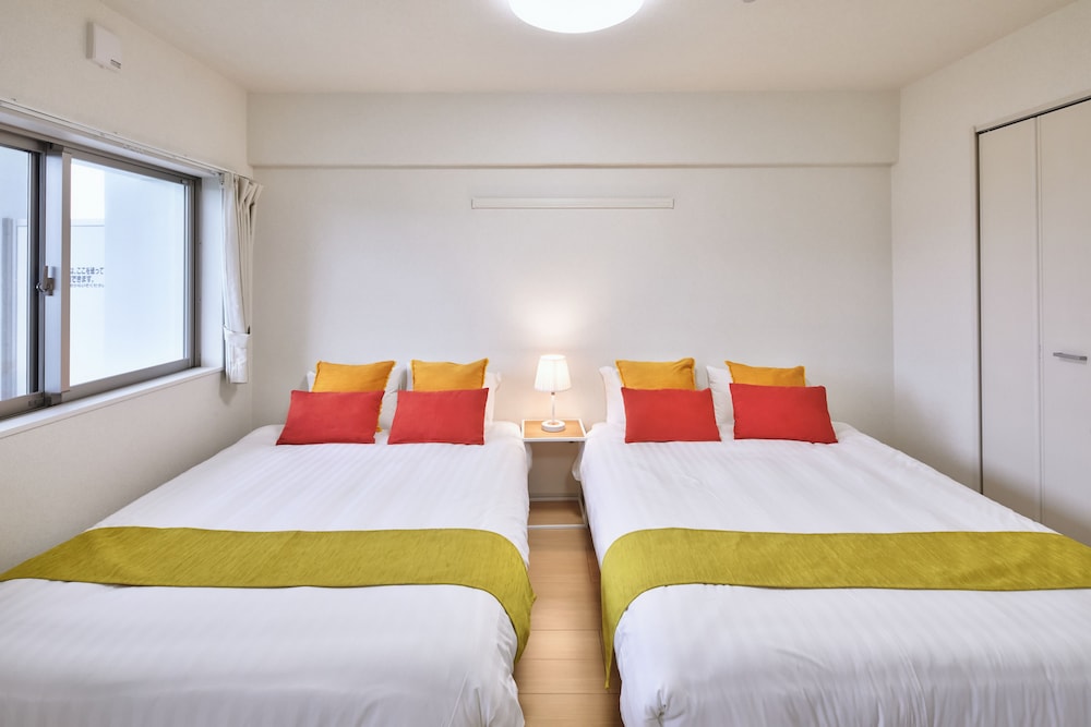 COMFORT VILLA 那覇