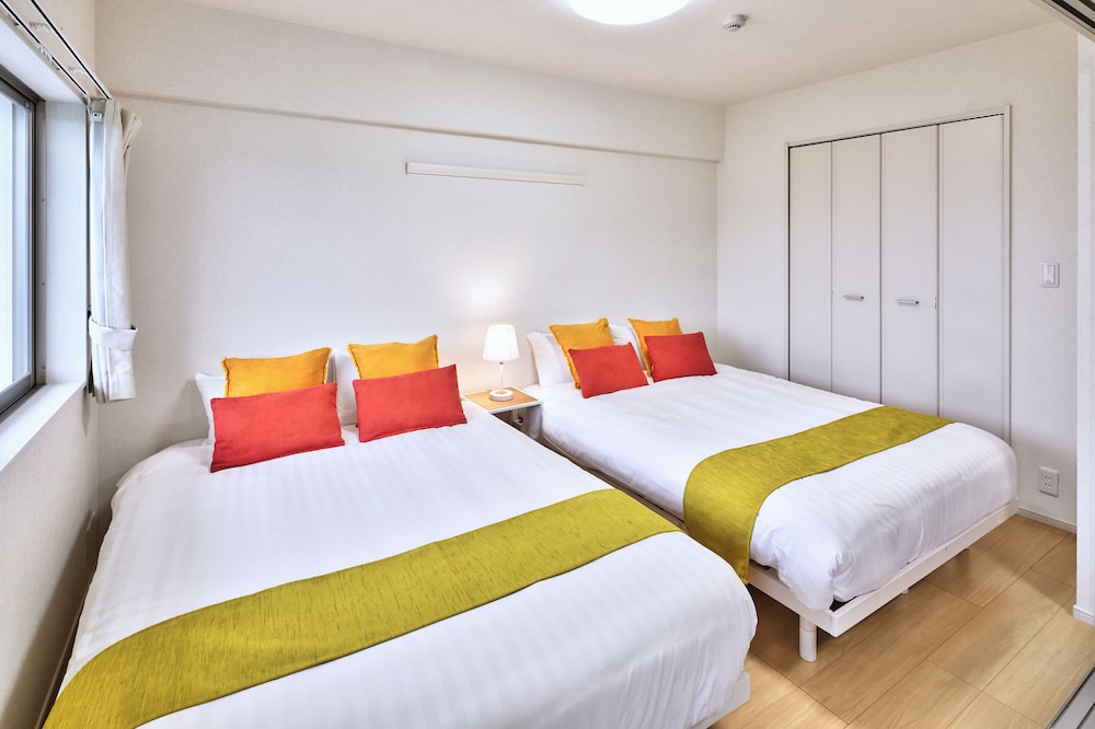 COMFORT VILLA 那覇