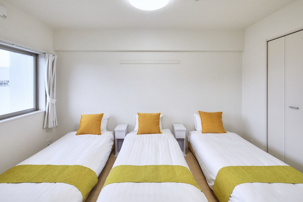 COMFORT VILLA 那覇