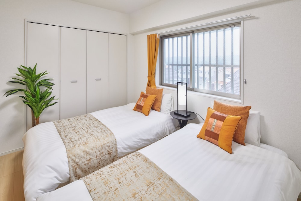 COMFORT VILLA 那覇