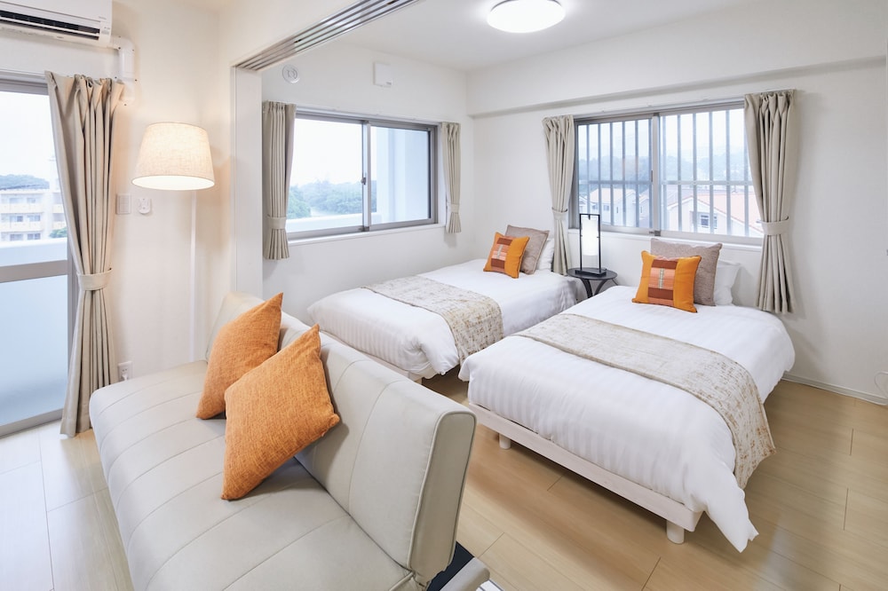 COMFORT VILLA 那覇