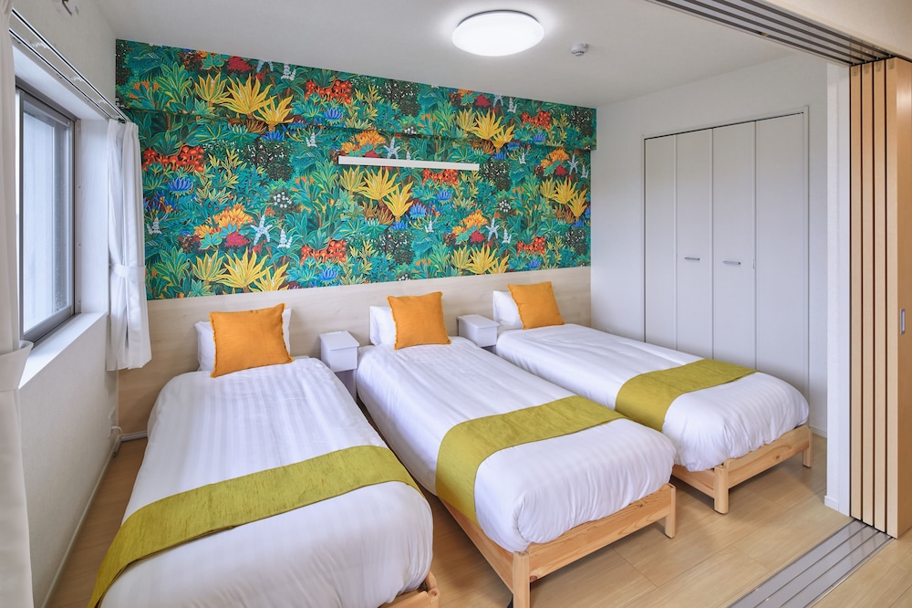 COMFORT VILLA 那覇