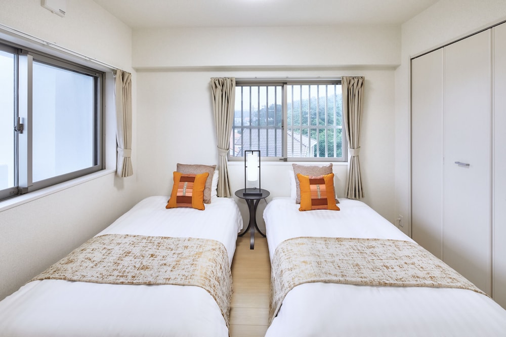 COMFORT VILLA 那覇