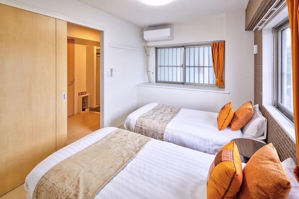 COMFORT VILLA 那覇