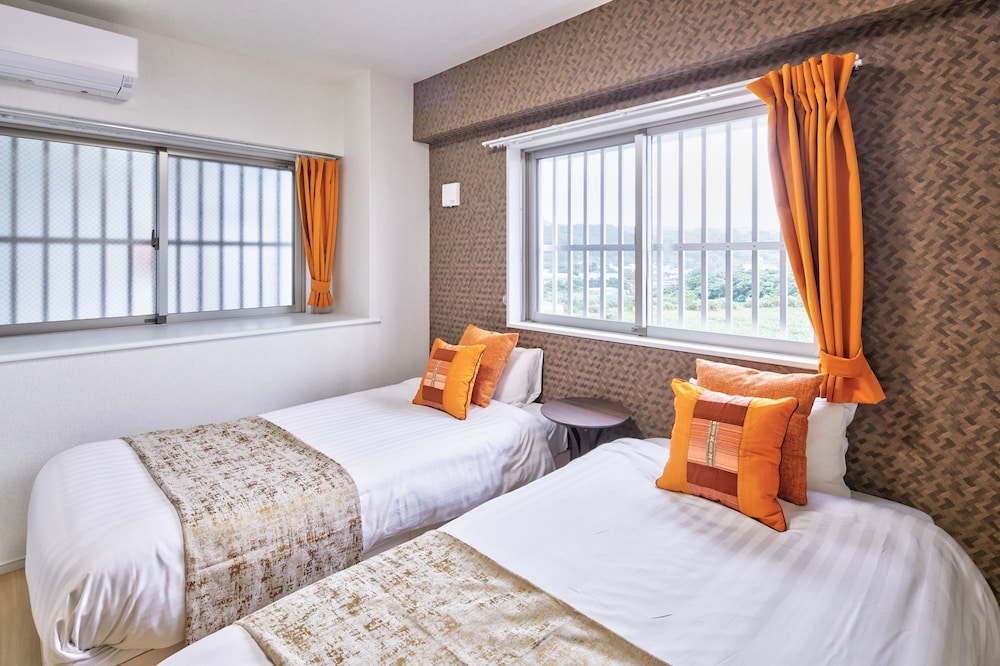 COMFORT VILLA 那覇