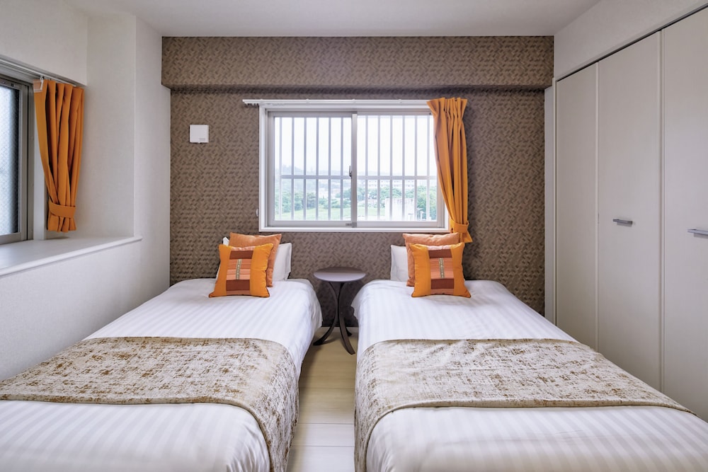 COMFORT VILLA 那覇