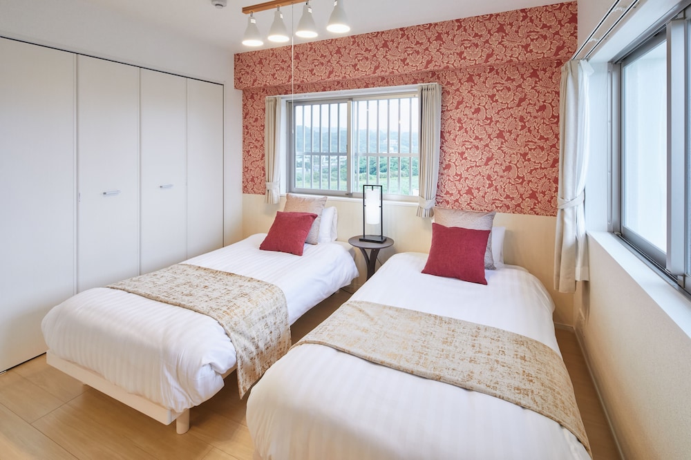 COMFORT VILLA 那覇