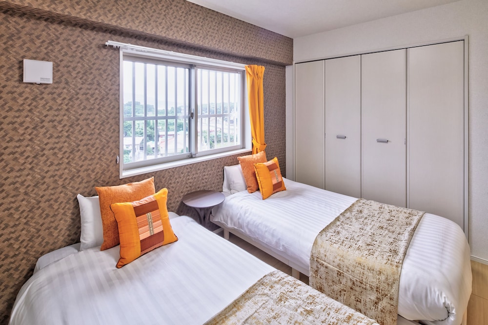 COMFORT VILLA 那覇