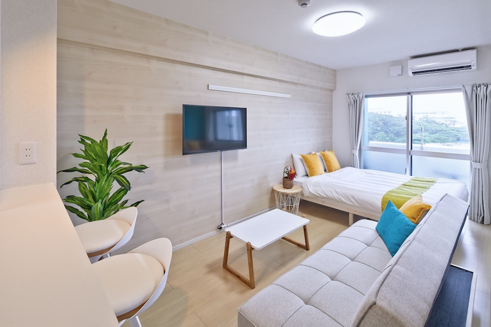 COMFORT VILLA 那覇