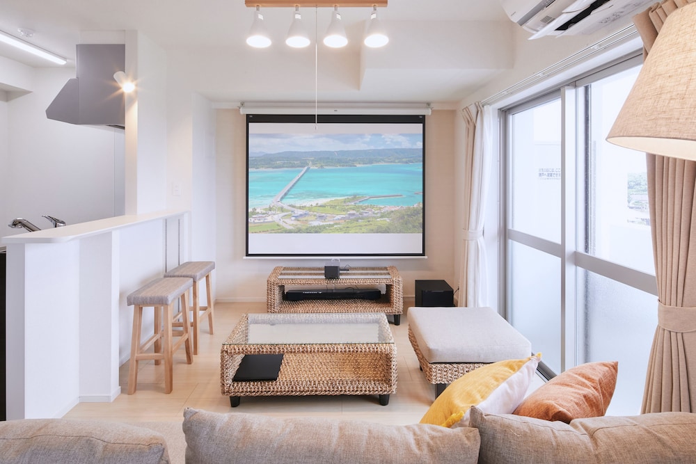 COMFORT VILLA 那覇