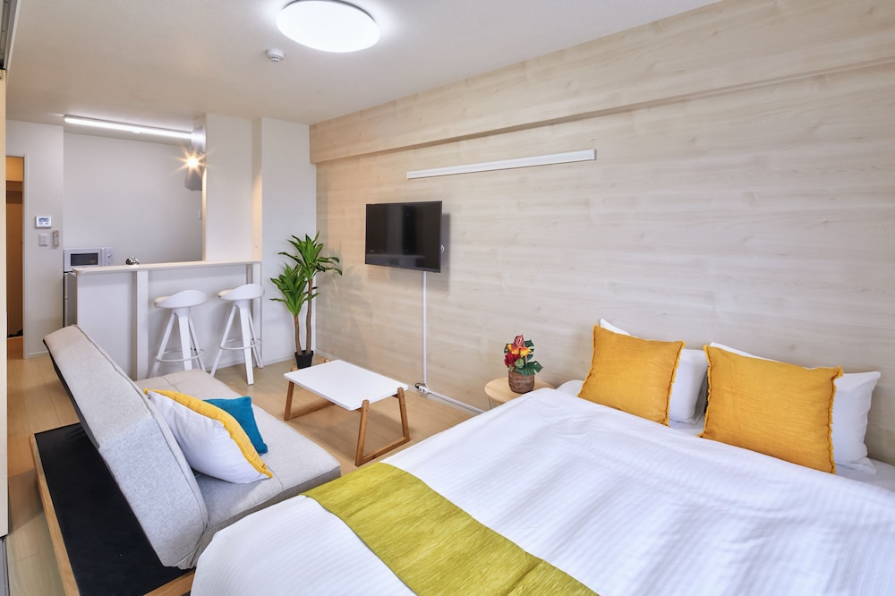 COMFORT VILLA 那覇