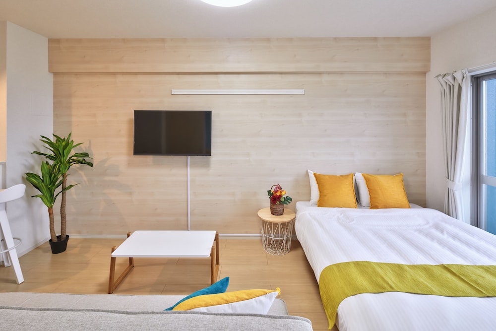 COMFORT VILLA 那覇