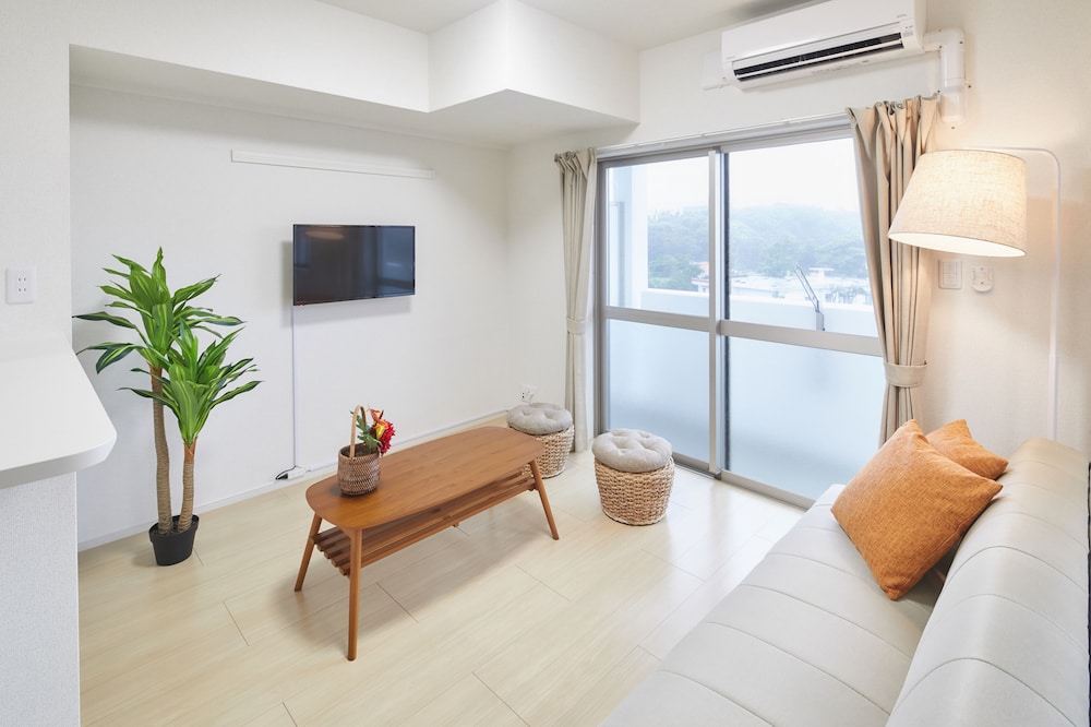 COMFORT VILLA 那覇