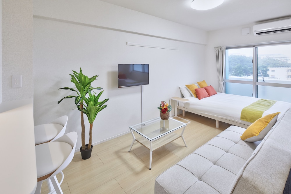 COMFORT VILLA 那覇
