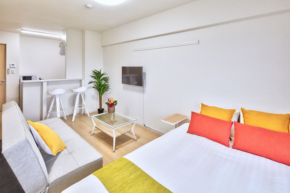 COMFORT VILLA 那覇