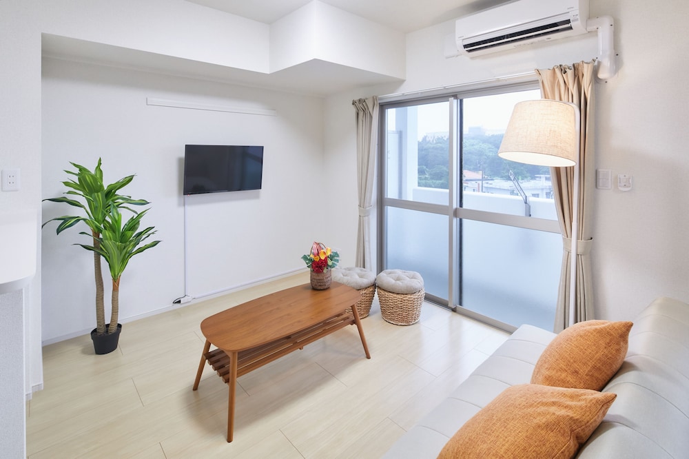 COMFORT VILLA 那覇