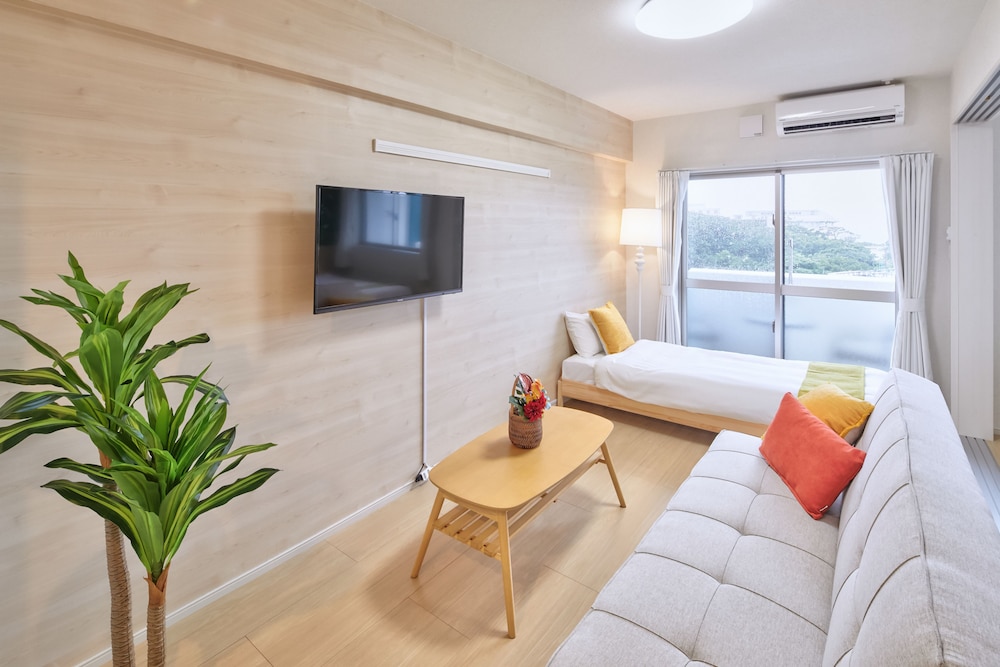 COMFORT VILLA 那覇