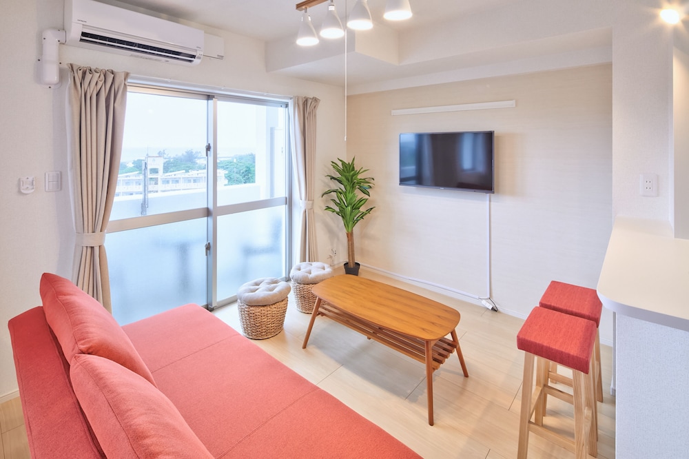 COMFORT VILLA 那覇