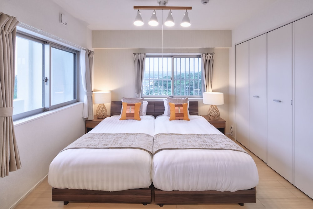 COMFORT VILLA 那覇
