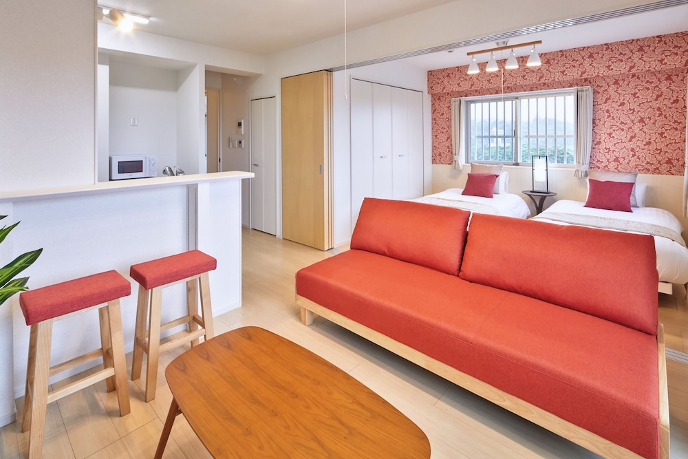 COMFORT VILLA 那覇