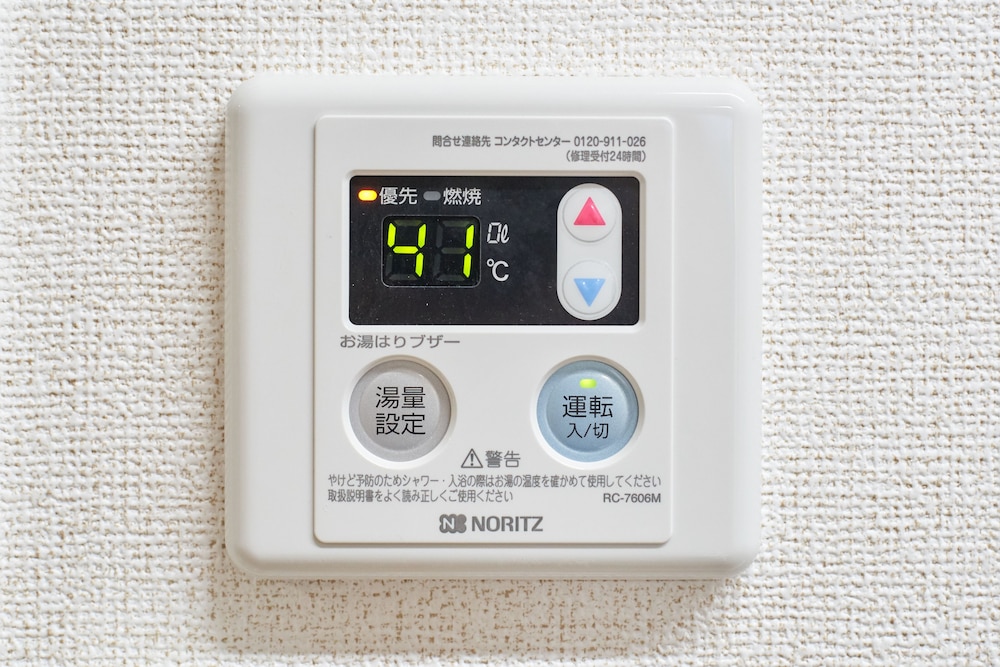 COMFORT VILLA 那覇