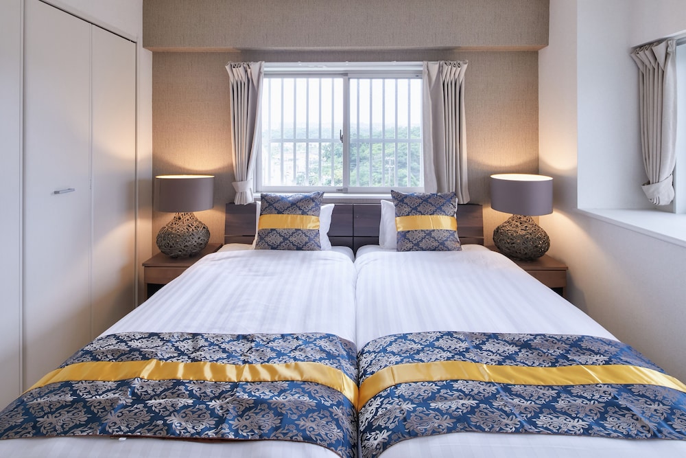 COMFORT VILLA 那覇