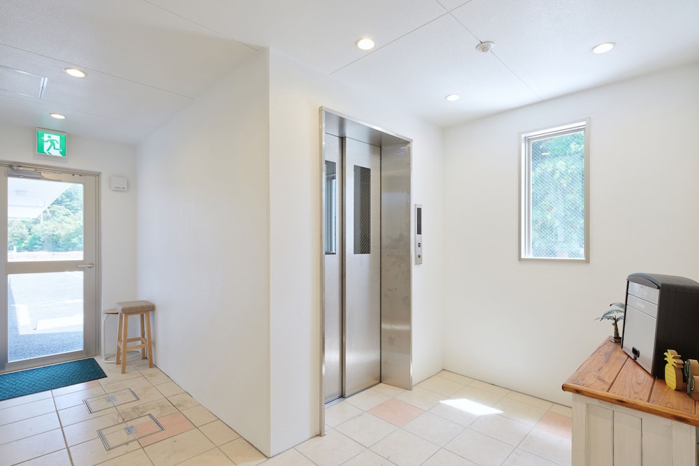 COMFORT VILLA 那覇