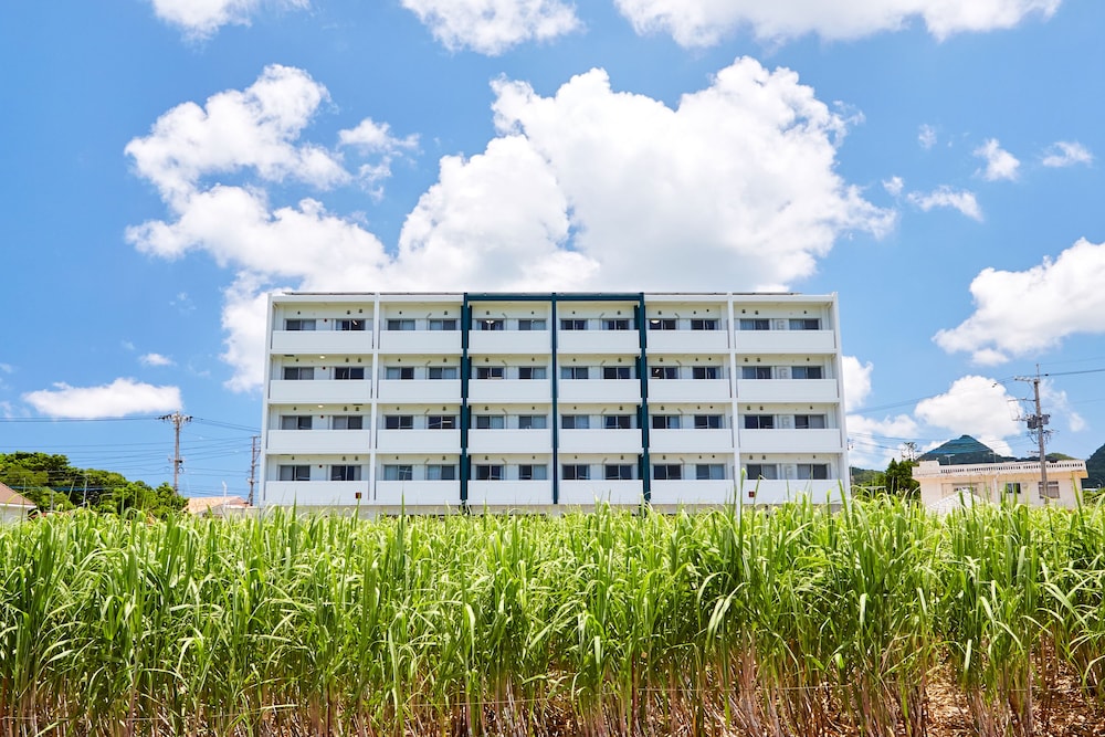COMFORT VILLA 那覇
