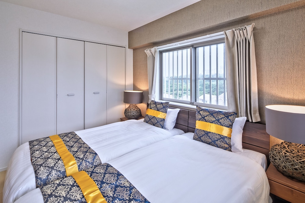 COMFORT VILLA 那覇