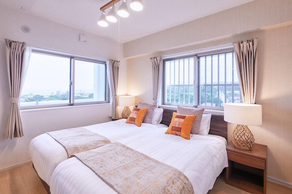 COMFORT VILLA 那覇