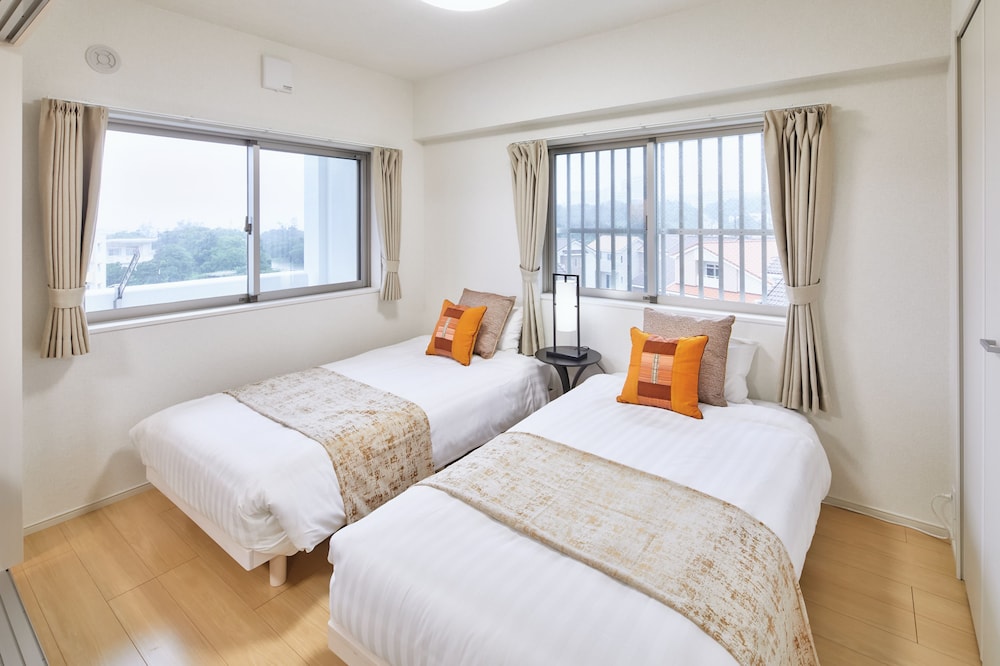 COMFORT VILLA 那覇