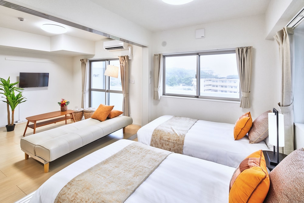 COMFORT VILLA 那覇
