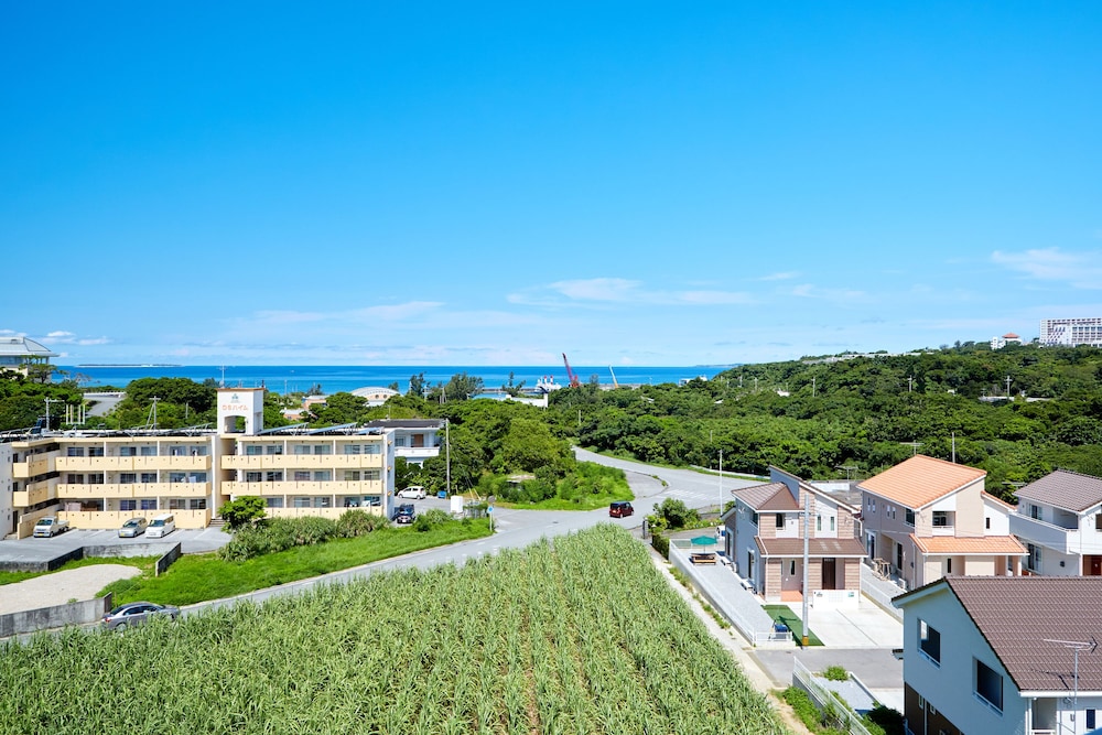 COMFORT VILLA 那覇