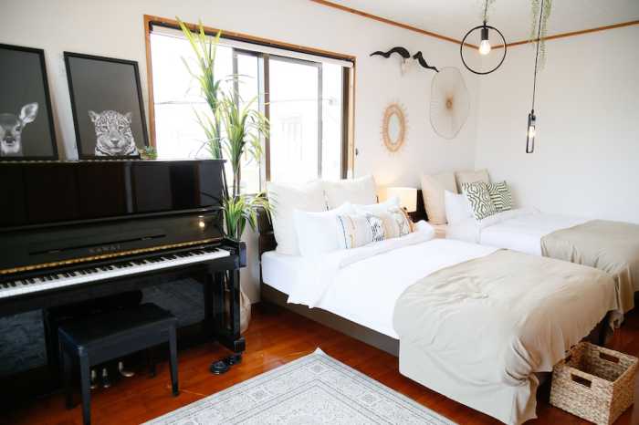 NAGOMI HOUSE 那覇